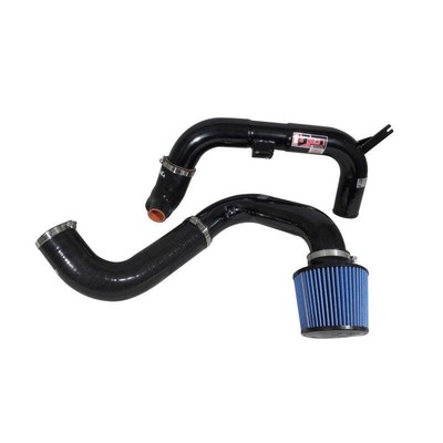 Injen Fits 2007-09 Sentra SER V-Spec 2.5L 4 Cyl. (Manual Only) Black Cold Air In