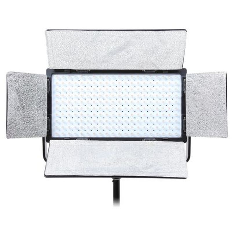 FALCON EYES LPW-2005TD Luce LED Bicolore, Wi-Fi, dimmerabile, 100W