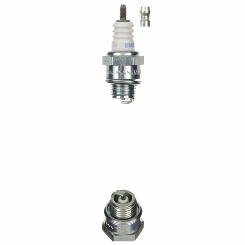 Bougie De Allumage Spark Plug Ngk Bmr4a