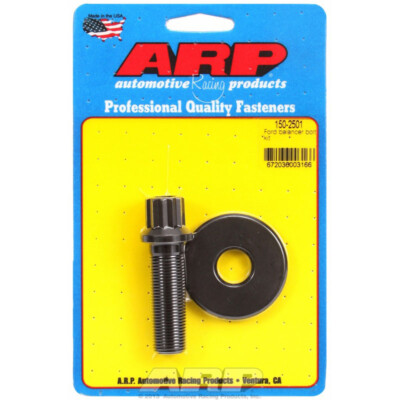 ARP Balancer Bolt 150-2501; 12pt 5/8-18 x 2.050 UHL for SBF/BBF (Exc -351C)