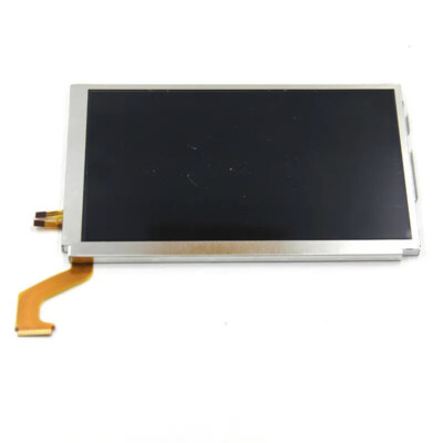 Replacement (Original Model) Top Upper LCD Screen Display For Nintendo 3DS XL