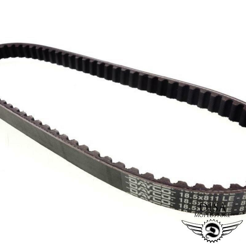 Keilriemen Antriebsriemen VerstÃ¤Rkt 811x18,5 FÃ¼R Piaggio Tph Tec2t Zapc29