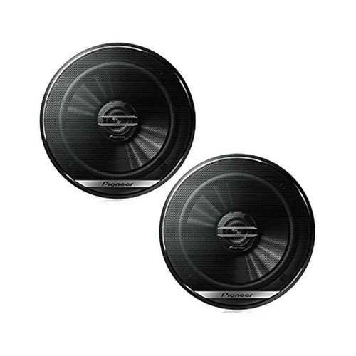 パイオニア 16cm 2WAY スピーカー TS-G1620F 300W Amazon.com: Pioneer TS-G1620F 6-1/2 Inch 2-Way Coaxial
