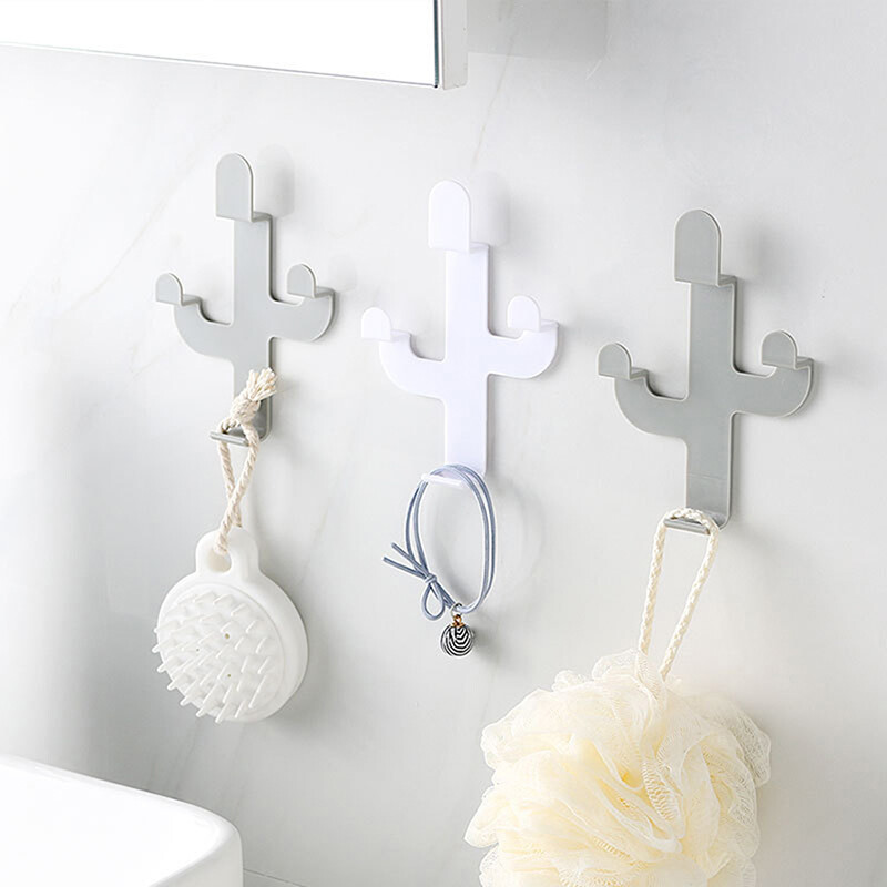 Rack Wall Door Hanger Ho Ia