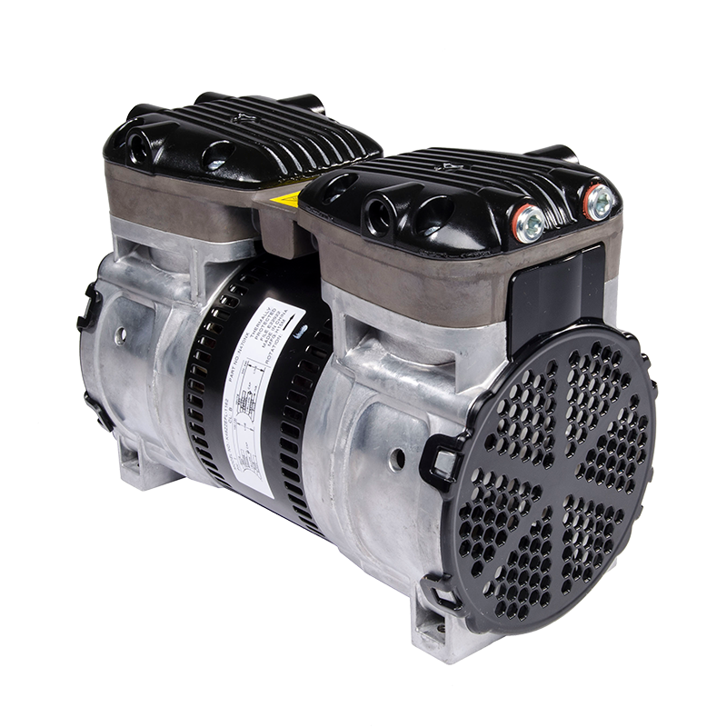 Replacement Air Machine Gas Station/pump/86r640 125psi