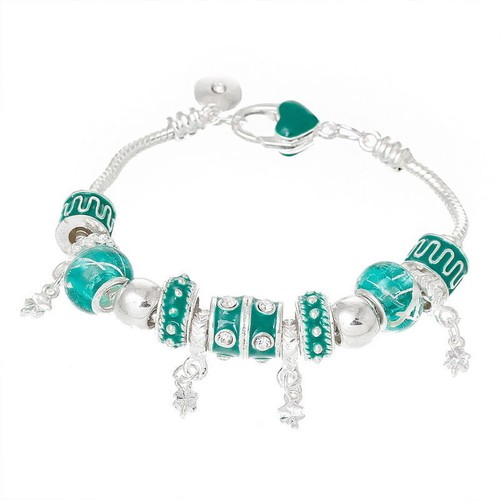 Beebeecraft 12Pcs 2 Colors Snap Bail Hook Sterling Silver