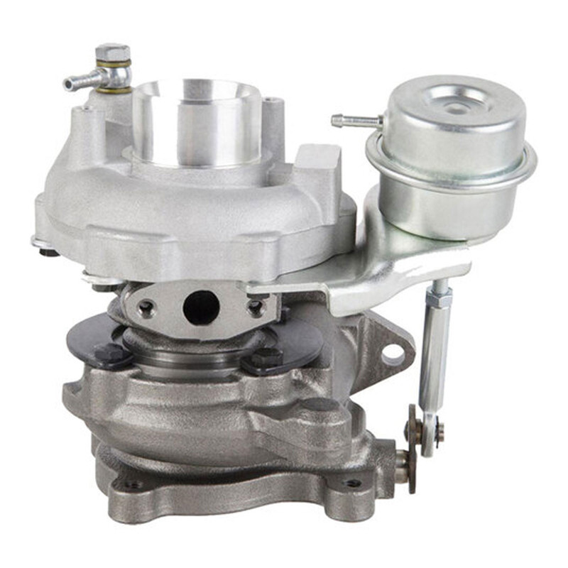 Turbo for 96-98 Volkswagen Golf/Jetta/Passat - Picture 3 of 8