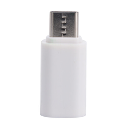 Mini Type-C To 3.5mm AUX Jack Earphone USB-C Headphone Audio Adapter Conver*D#