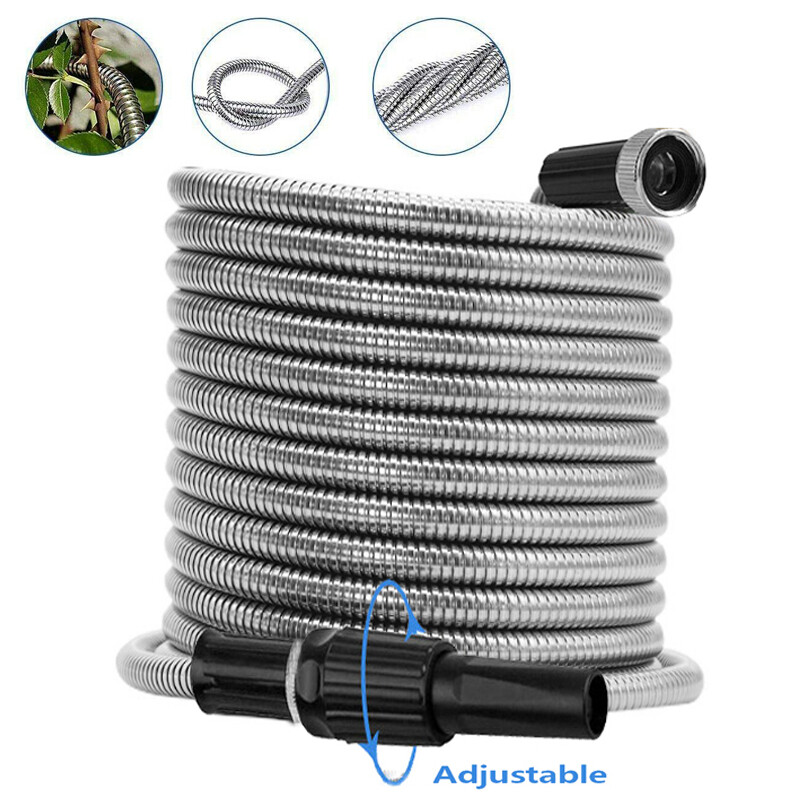 Pipe Metal Garden Pipe Connector