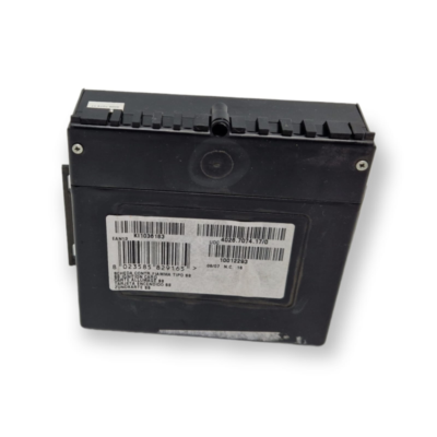 SAVIO BIASI FLAME CONTROL CARD INECO TYPE 8B KI1036183 BOILER