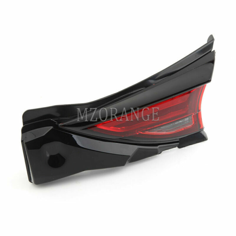 Right Passenger Inner Rear Tail Light For 2016-2021 Mazda CX5 CX-5 Brake Lamp US