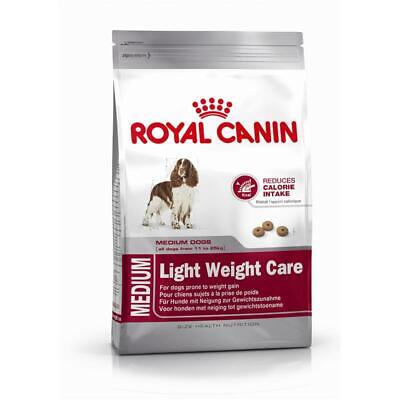 Royal Canin Light Weight Care Medium 6.6lbs (10,63  / KG)