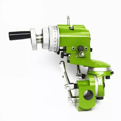 Presion Multi Universal Grinding Machine Grinder Sharpener Tool Milling cutter 