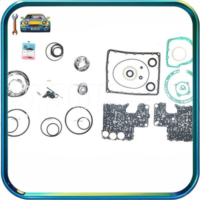 RE4R01A Auto Transmission Seals Gaskets Overhaul Kit Fit For NISSAN PATHFIND