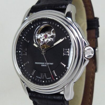 FREDERIQUE CONSTANT FC303/FC310X3A5/3A6 Heartbeat Automatic