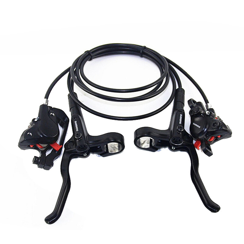 mt200 hydraulic disc brakes