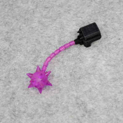 3D DIY Meteor Hammer Upgrade Kit For Siege Megatro Shockwave Lab SL-77