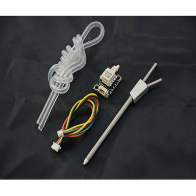 Airspeed Meter Module + Differential Pitot Tube RC Airplane Accessories
