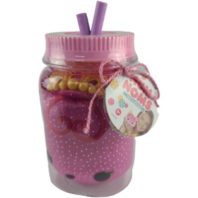 Num Noms Surprise in a Jar- Queen Razz