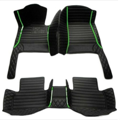 Fit Acura CSX ILX MDX NSX RDX RL RLX RSX TL TLX TSX ZDX Car Floor Mats Carpets 