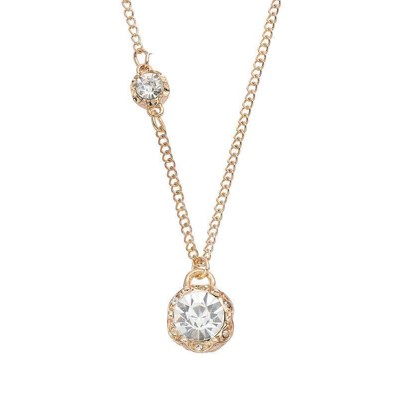 Juicy Couture Fashion Necklaces & Pendants