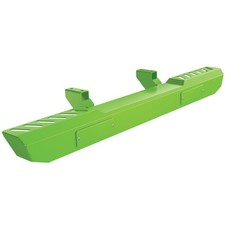 Arctic Cat Brushguard Rear Bumper Medium Green 2017-2020 ...