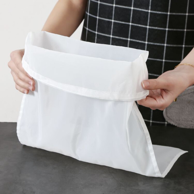 uk-100-micron-hole-nylon-filter-bag-reuseable-thick-straining-mesh-filter-bag