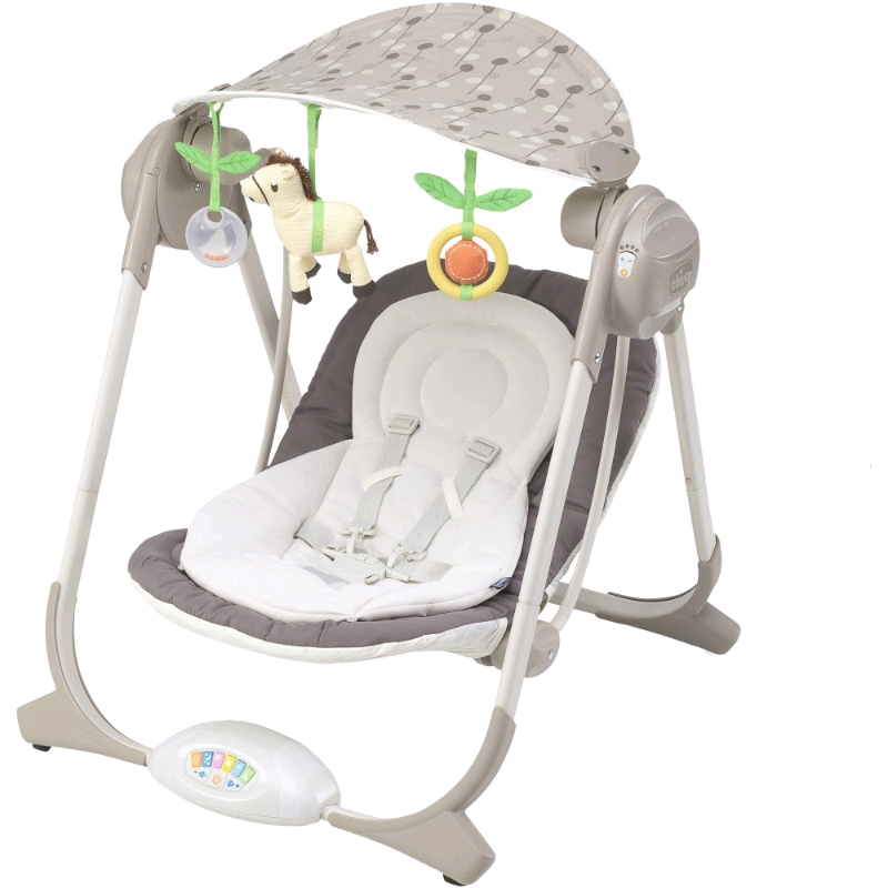 Chico Baby Swing In Bovey Tracey Devon Gumtree