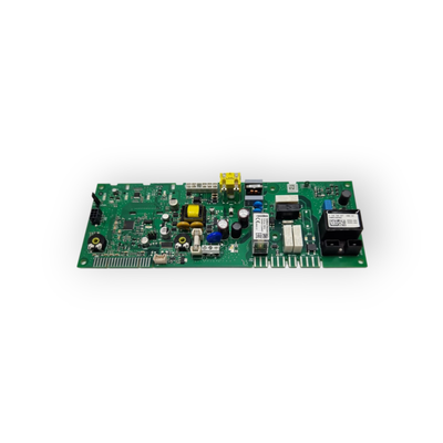 JUNKERS HONEYWELL ELECTRONIC CARD S4962CM2093 8738705827 LEBLANC BOILER