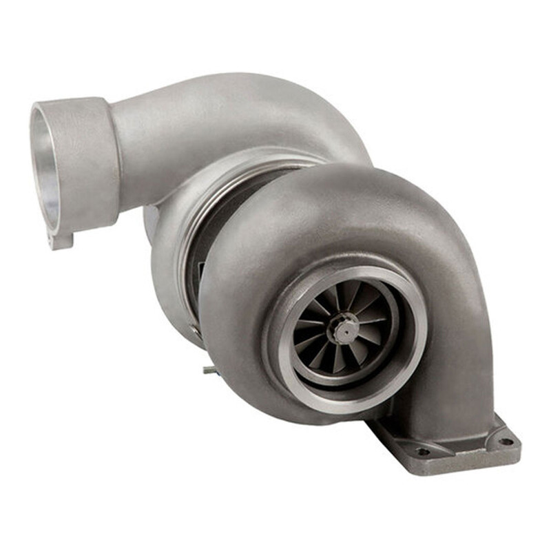 Turbo for 13 Caterpillar Cat D342 Engines - Picture 5 of 9