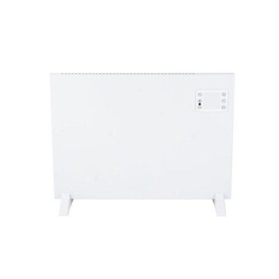 Eurom Convector Heizer Alutherm 1200XS Wi-Fi IP24 Stand/Wandheizung