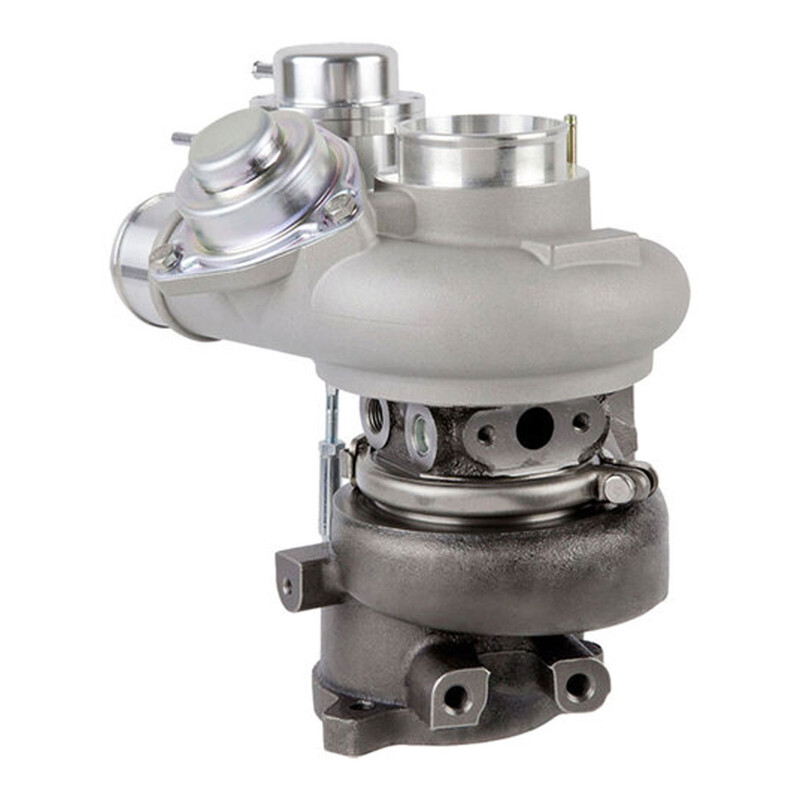 Turbo for 10-12 Hyundai Genesis Coupe 2.0T TD04L-04H - Picture 4 of 8