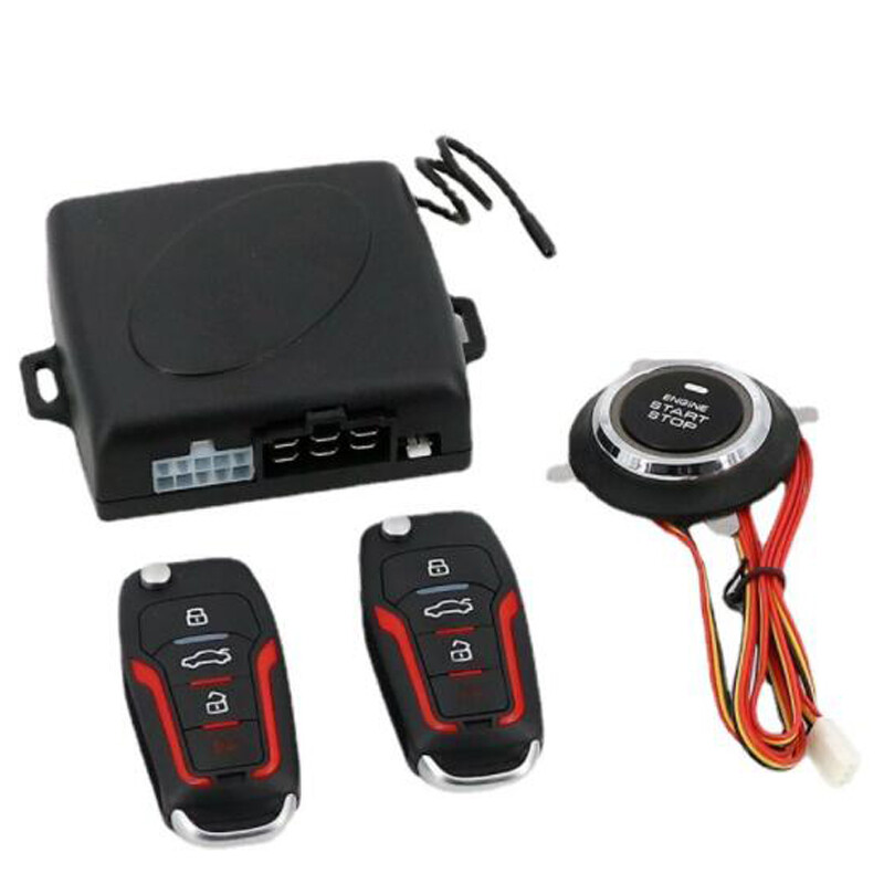 Starter Stop Set
