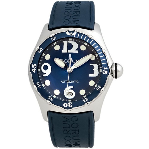 Corum Clipper Club 47.435.39V96 Women s Watch | eBay