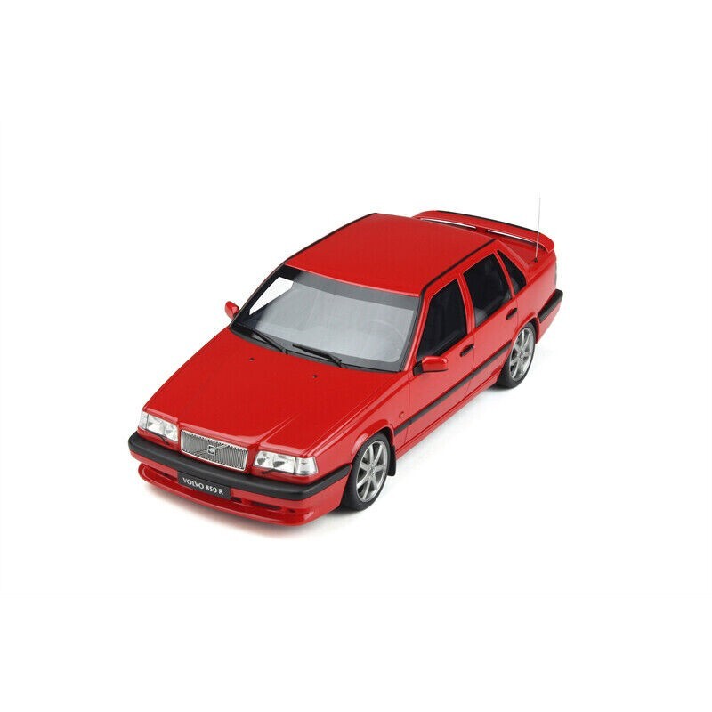 VOLVO 850 T-5R SEDAN 1:18スケール Diecast model cars Volvo 850 Sedan 1/18 Autoart Sedan t-5 r