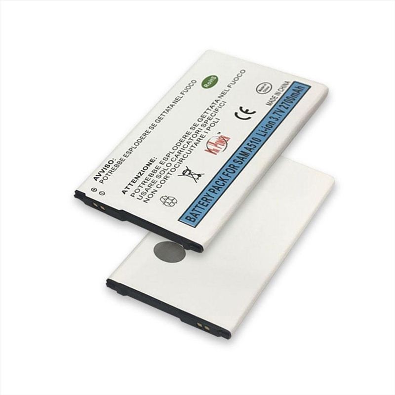 Batteria Li-Ion Compatibile Samsung Galaxy A5 2016 Linq