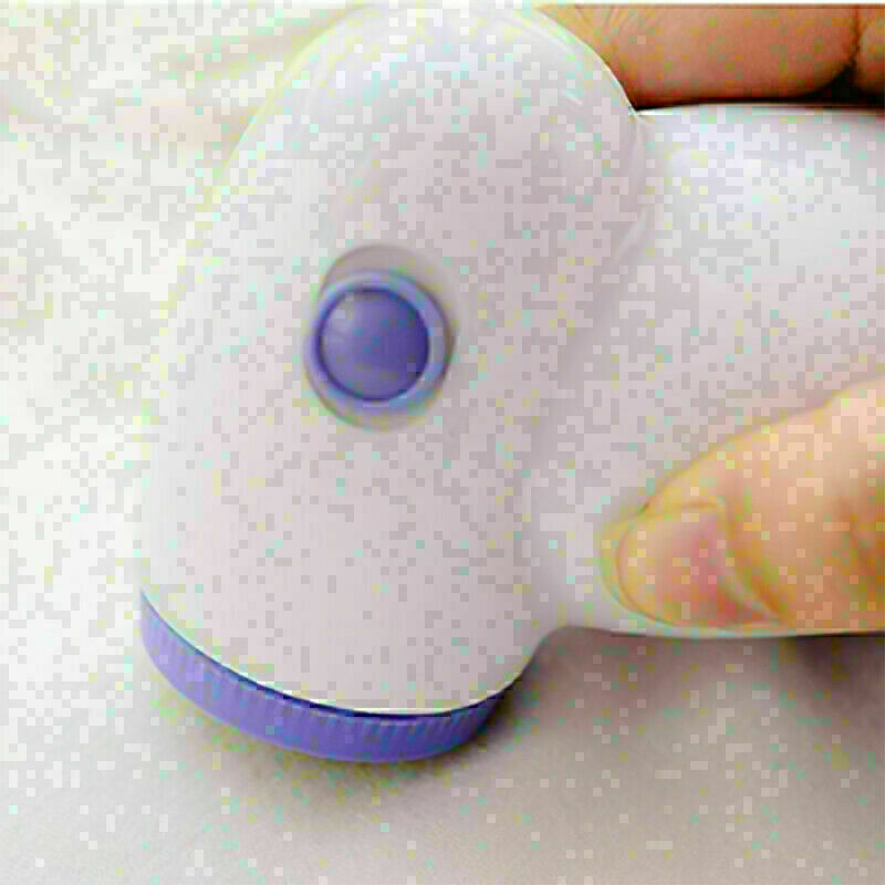 Fabric Shaver Lint Remover Sweater Defuzzer Fuzzs Pilling Trimmer for Clothes