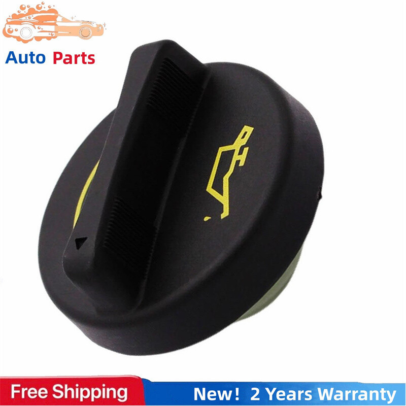 Filler Cap Fits For Kia Hyundai 1.6l 2.0l 2.4l 2008-2019 26510-26611