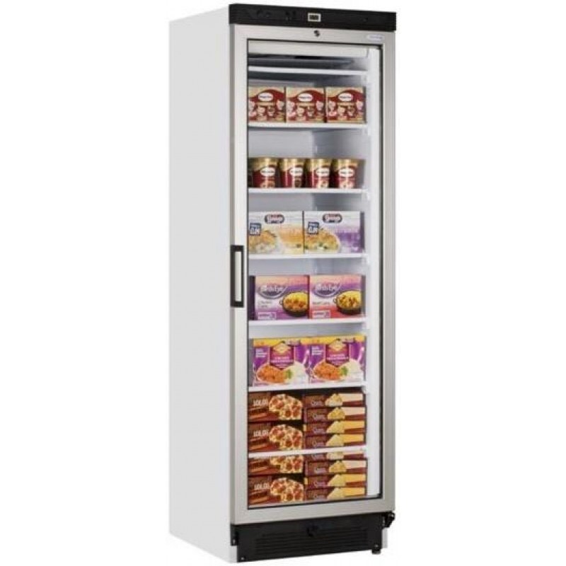 TEFCOLD UFG1380 upright display freezer in Angus Gumtree