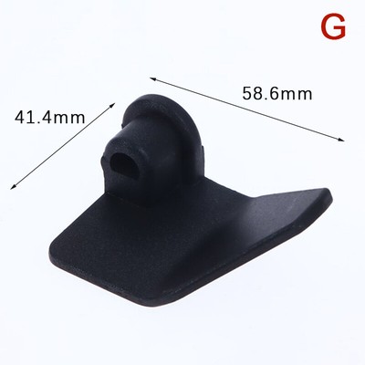 Universal Breadmaker Paddle Kneading Bread Machine Mixing Paddle for Breadmaker_