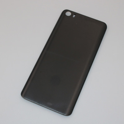 For Xiaomi Mi 5 Back Battery Cover Housing Back Door Panel Replace Case Phone