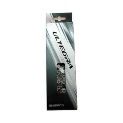 Shimano Catena Ultegra CN-6701 10v 116maglie
