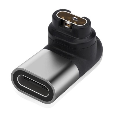 Watch Adapter USB Type C to 4pin Connector for Fenix 5/5S/6/6S/6X