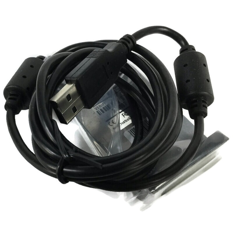 NEW ZVETCO Verifi P5100 Fingerprint Reader USB Windows 7/8/10/Hello/Authasas