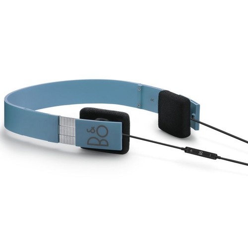 Bang & Olufsen Beosound 1 in blue comes with Aux Cables | eBay UK