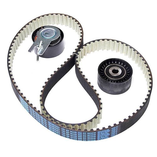 Kit De Réglage Chaîne De Distribution Pour Moteur Mercedes M271 - Blocage Arbre à Cames, Goupille, Presseur (compatible C180K, C200 CGI, Etc.)