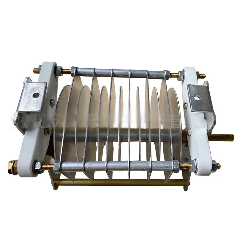 High-frequency tube high-frequency heat sealing machine oscillation equipment hi