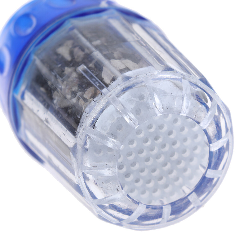 Home Faucet Filter Healthy Activated Carbon Water Purifier Heavy Metal Purif-FY
