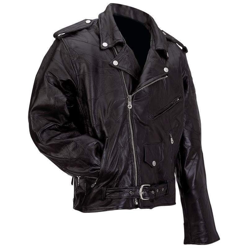 Men's Motorcycle Jackets