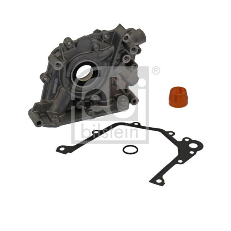Original Febi 17001 Bilstein Pompe Ã  Huile Pour Ford Fiesta 4 Ja Jb